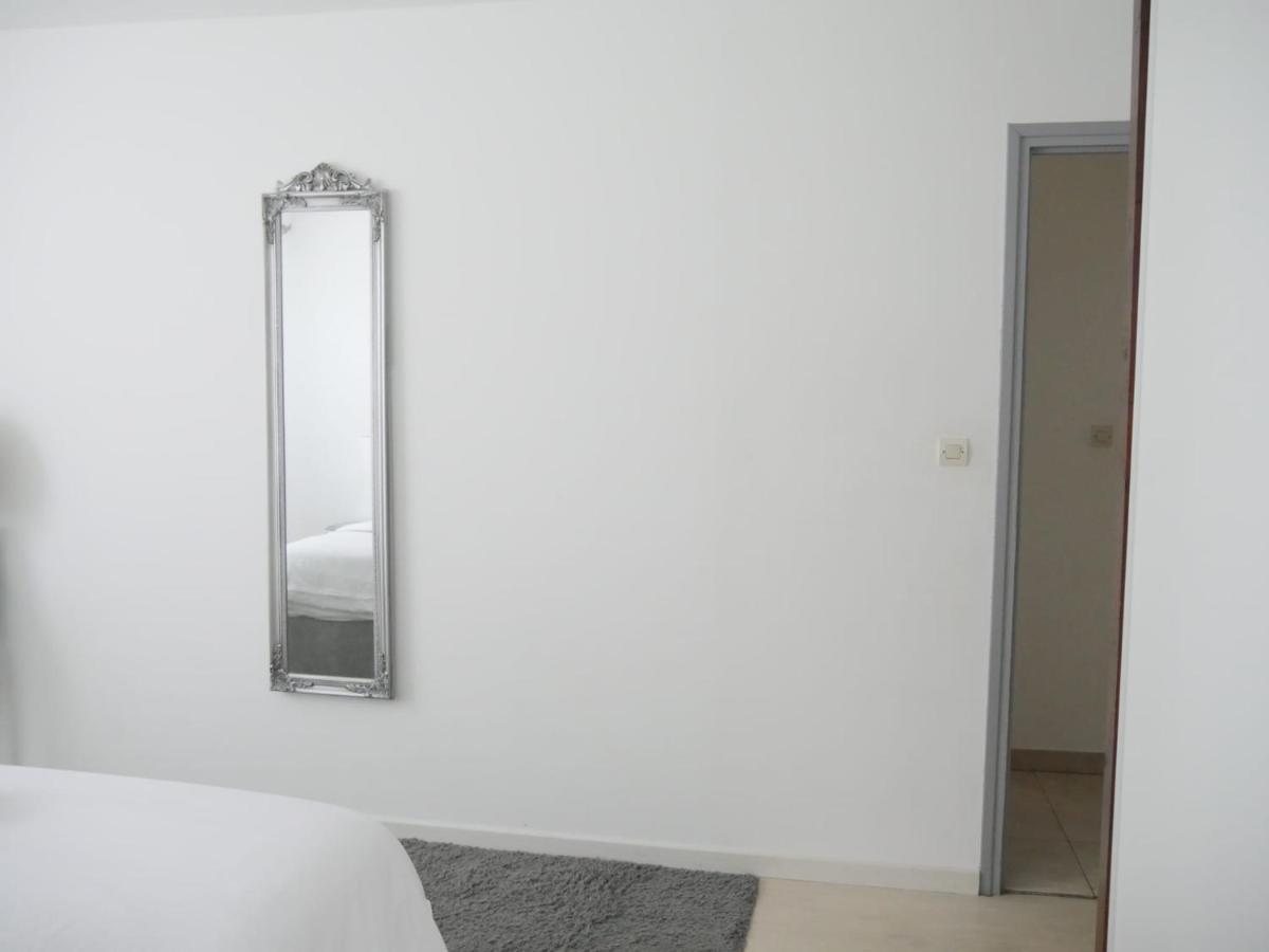 Private Room In มงต์เปอลิเยร์ ภายนอก รูปภาพ